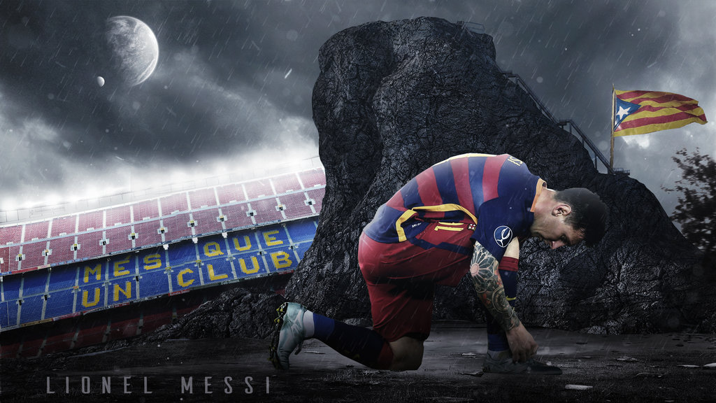 Messi sinh nhật tuổi 33: Khi giới hạn sinh ra là để phá vỡ