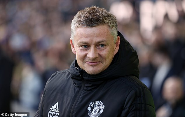 MU hứa thưởng 1 triệu bảng cho HLV Solskjaer