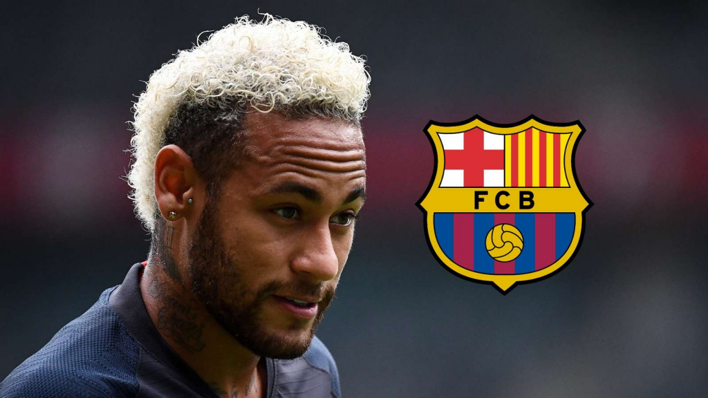 Neymar nhận đòn đau sau khi kiện Barcelona