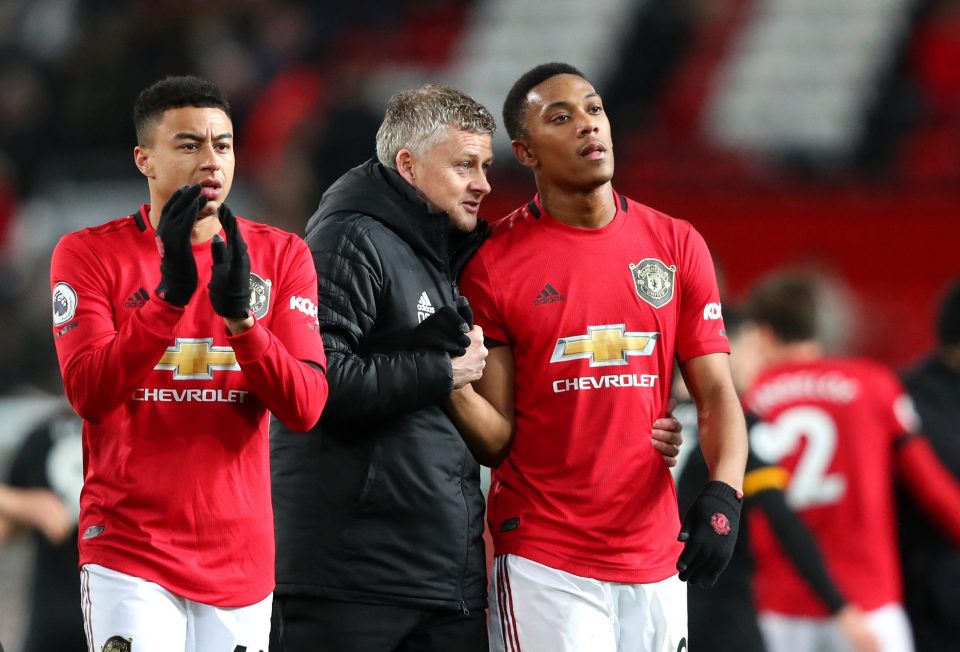 Solskjaer: “MU chưa thể đua vô địch, vẫn cần mua sắm mạnh”