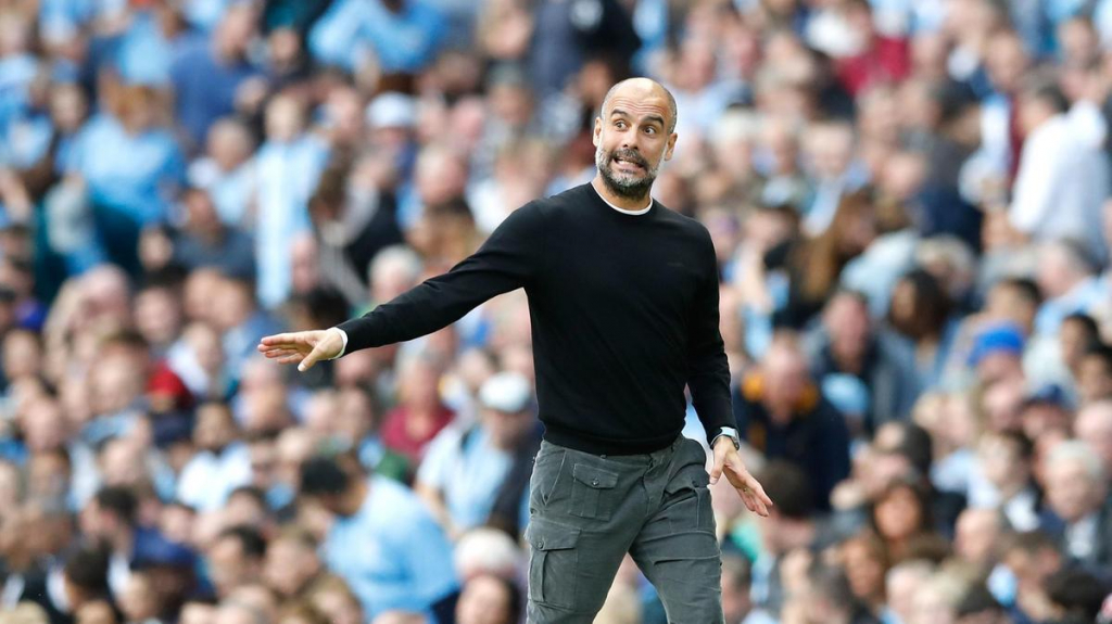 Người thân tiết lộ mong muốn trong tương lai của HLV Pep Guardiola