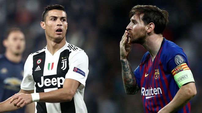 So sánh thành tích lập hatrick của Ronaldo và Messi: Ai xuất sắc hơn? 