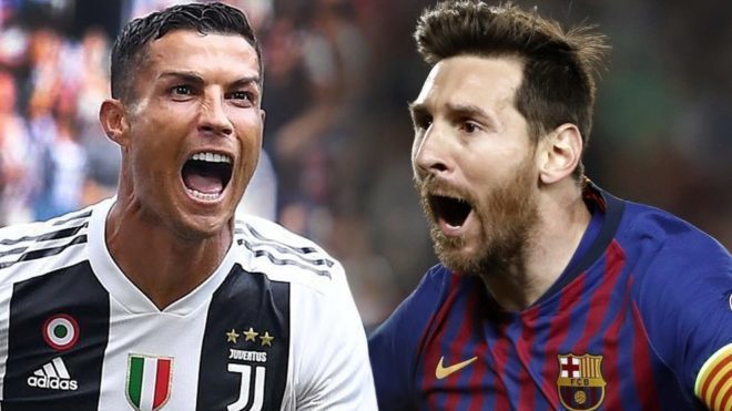 Nhờ Tevez, Ronaldo và Messi sắp về chung một đội