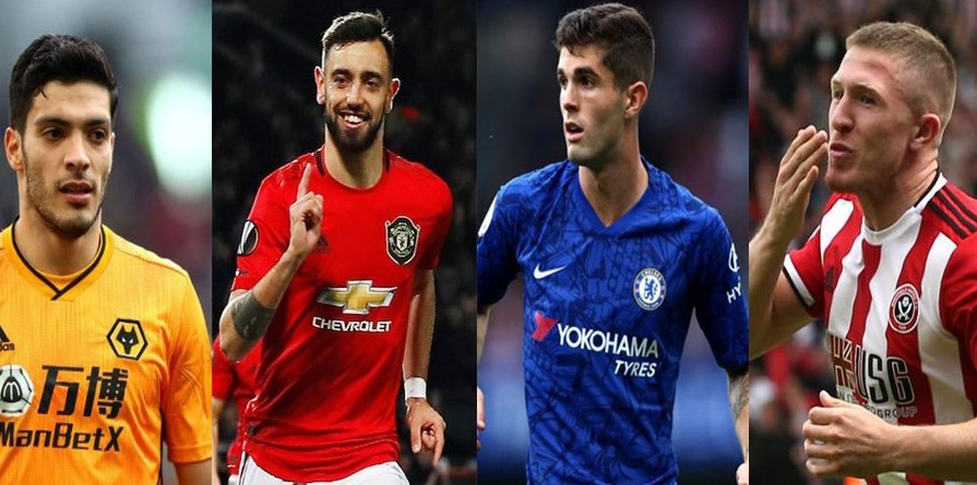 Phân tích cơ hội vào top 4 của MU, Chelsea