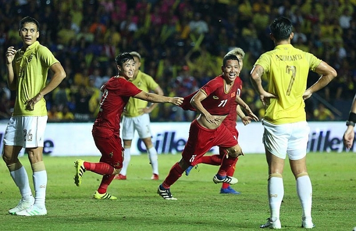 King's Cup bị hủy bỏ, Việt Nam mất cơ hội chinh phục giải đấu tại Thái Lan