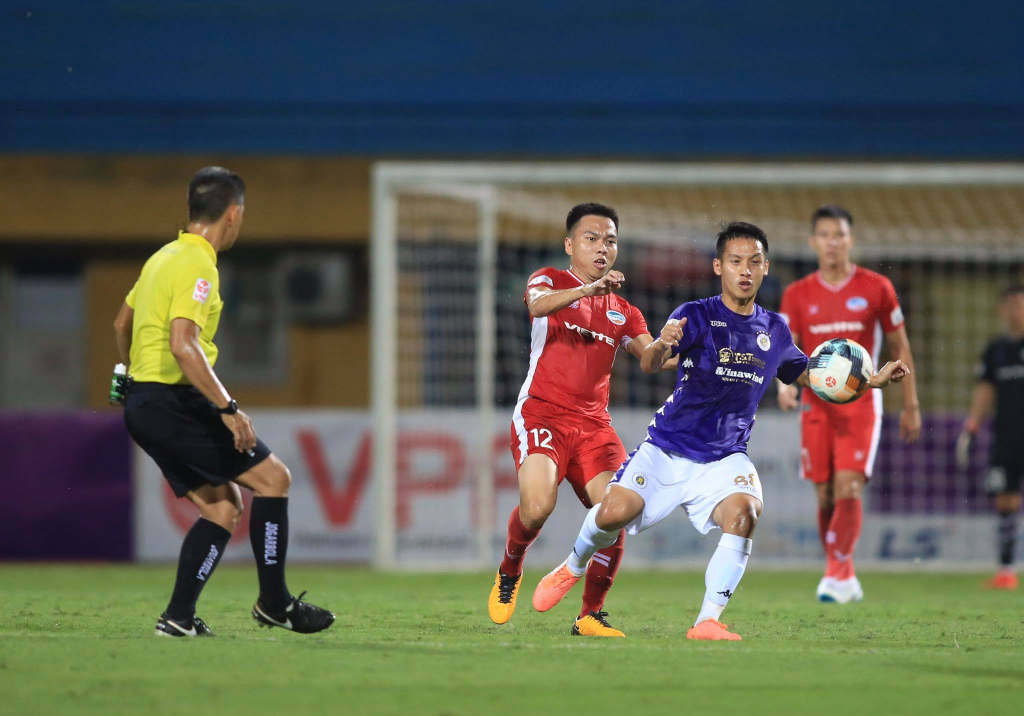 Hà Nội FC 