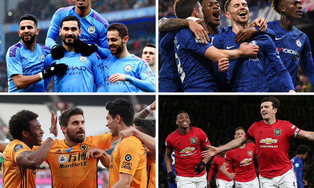 MU, Man City, Chelsea sắp nhận đặc quyền từ BTC Ngoại hạng Anh