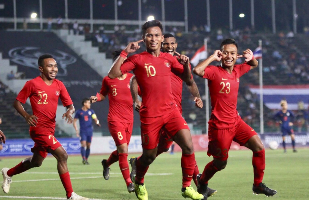 Tổng thống ra mặt, LĐBĐ Indonesia hạ chỉ tiêu ở U20 World Cup