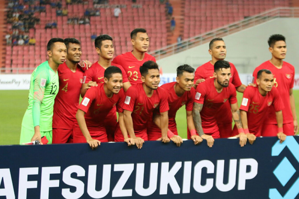 AFF Cup 2020 bị trì hoãn, Indonesia vẫn phản đối ngày tổ chức lại