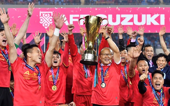 Covid-19 diễn biến phức tạp, AFF Cup có thể hoãn sang năm 2021