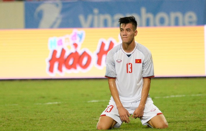 AFF Cup nguy cơ bị hoãn, Tiến Linh chia sẻ điều buồn bã