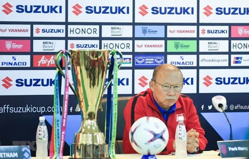 Báo Thái bất ngờ với Việt Nam vì AFF Cup 2020