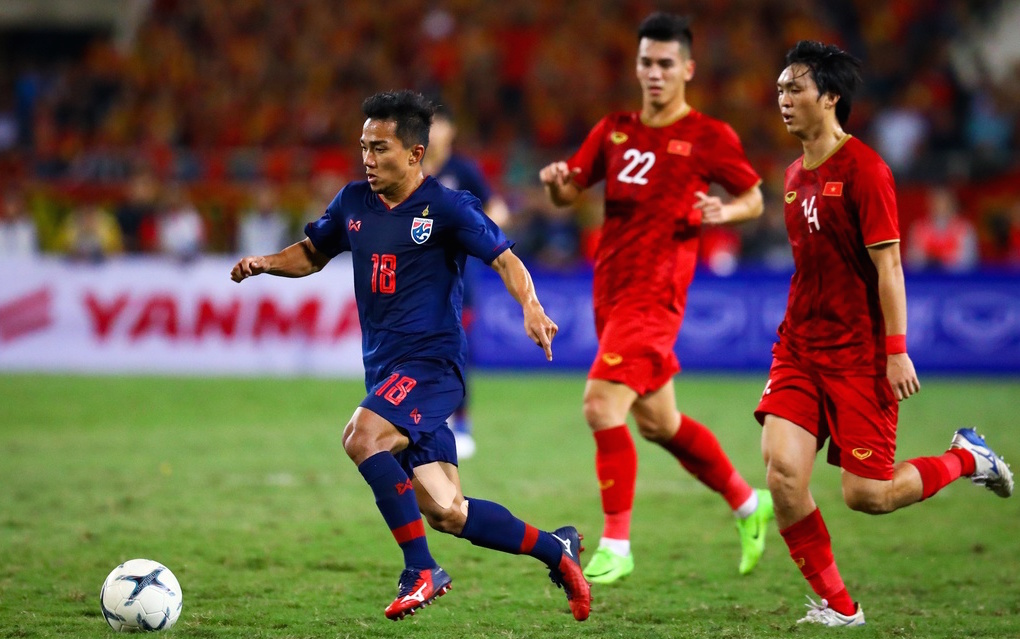 Tung hoành ở J-League, sao Thái Lan đặt mục tiêu sang châu Âu