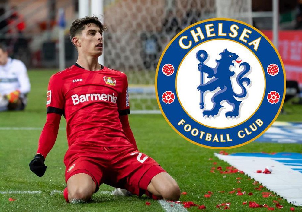 Điểm tin bóng đá tối 20/7: Messi - Ronaldo đại chiến ở giải thưởng danh giá, Chelsea sắp có Havertz