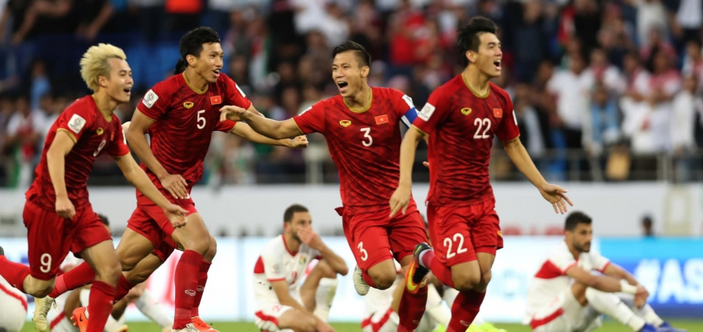 Điểm tin bóng đá tối ngày 29/7: Bóng đá Việt Nam nhận hỗ trợ khủng, Liverpool lại xếp sau MU 