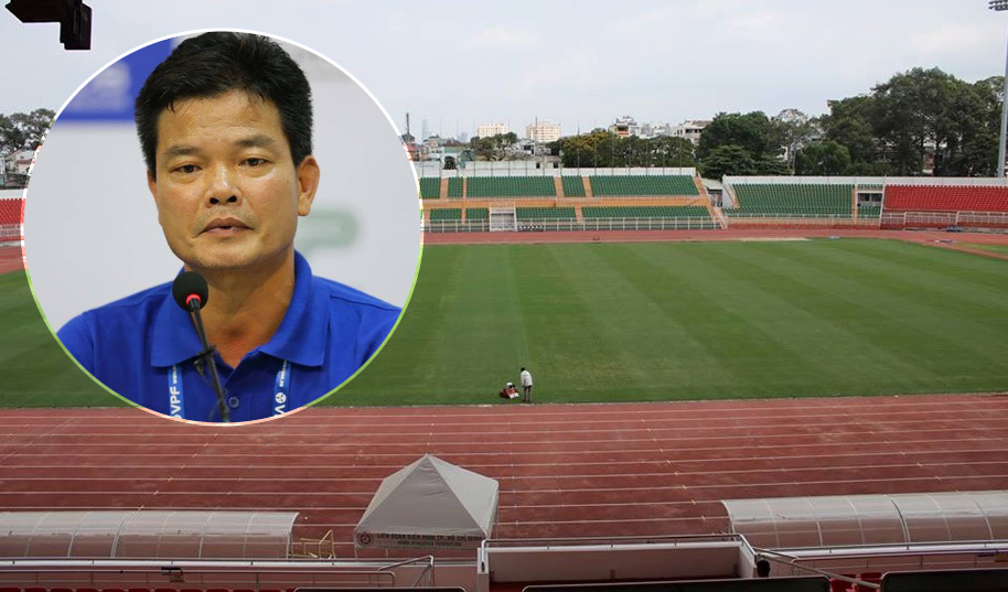 DNH Nam Định bức xúc vì bị Sài Gòn FC tiếp đón thiếu chuyên nghiệp
