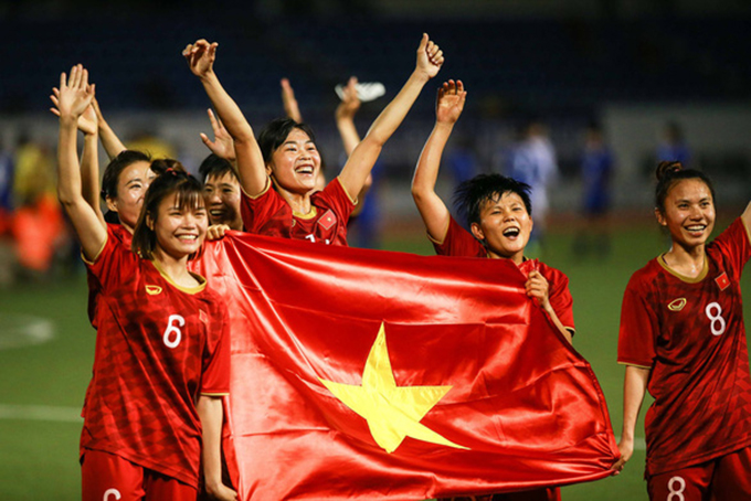 AFC dự đoán bóng đá Việt Nam sáng cửa dự World Cup