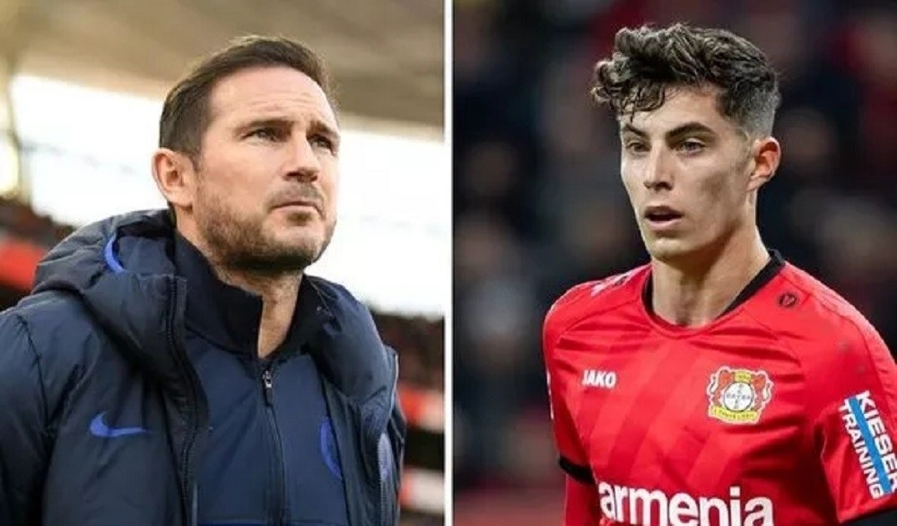 Dọn đường đón Havertz, Chelsea thanh lý 6 cầu thủ