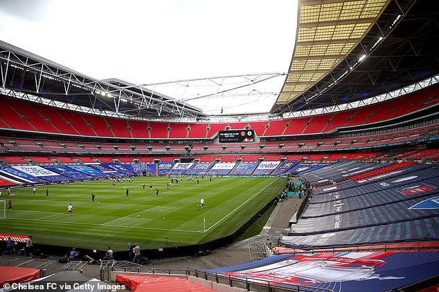 FA hé lộ ngày diễn ra siêu cúp Anh, mang tin vui cho fan Liverpool, Arsenal, Chelsea