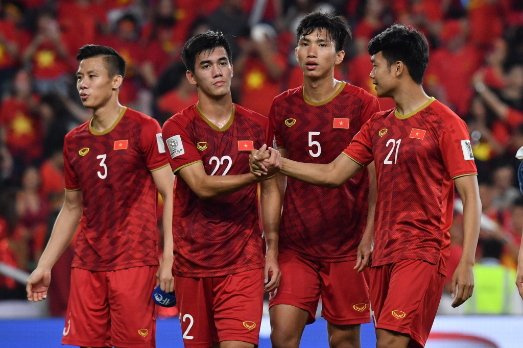 FIFA chưa hoãn lịch vòng loại World Cup 2022 của ĐT Việt Nam