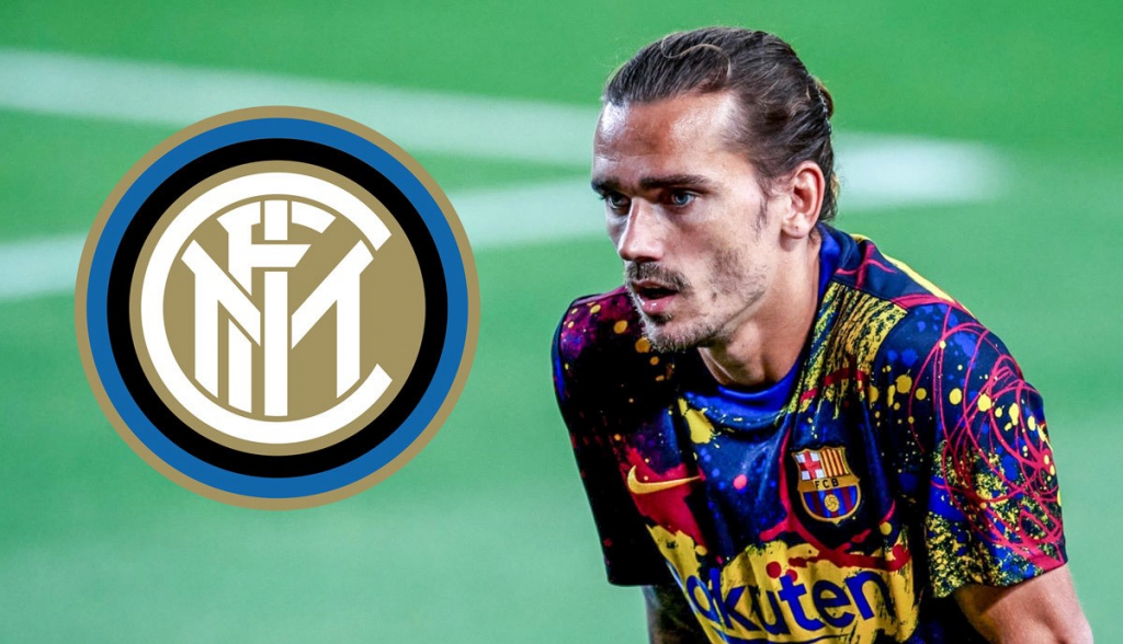 Điểm tin bóng đá tối ngày 11/7: Inter muốn sở hữu Griezmann, HAGL chia điểm Bình Dương