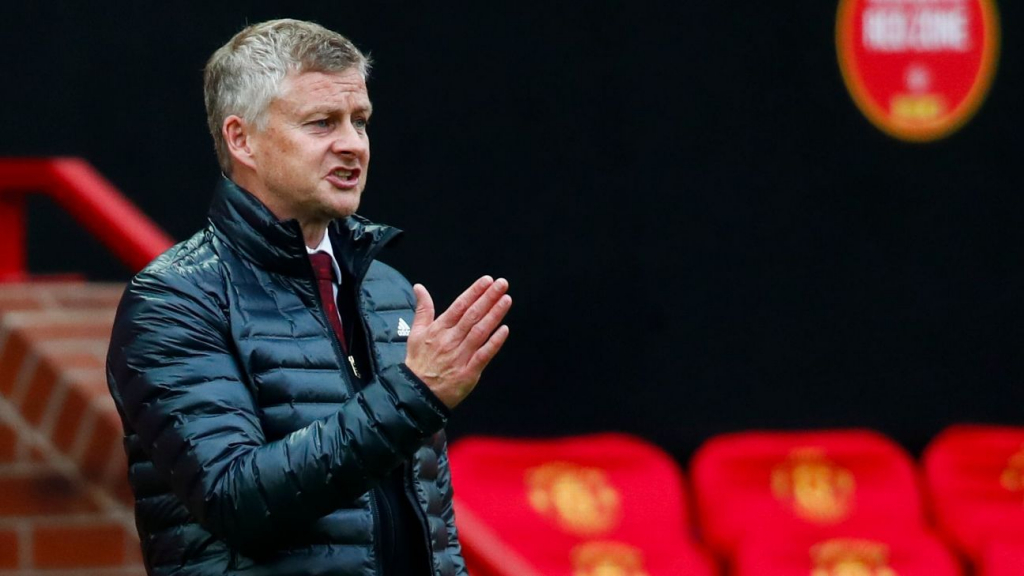 HLV Solskjaer cảnh báo cầu thủ MU trước trận gặp Southampton