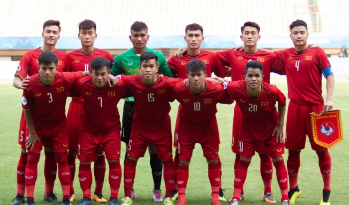 Xác định địa điểm thi đấu của U19 Việt Nam ở VCK U19 châu Á