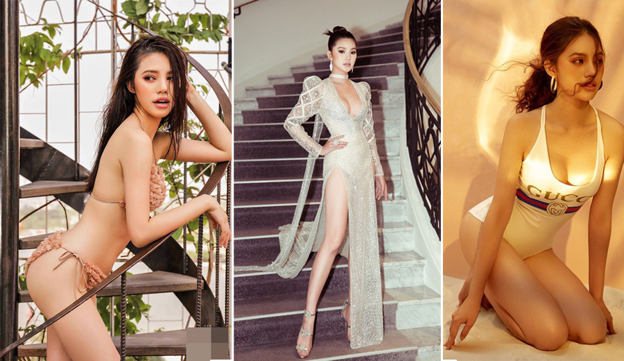 Hoa hậu Jolie Nguyễn – “Người quen” của fan Chelsea xinh đẹp và giàu có cỡ nào?