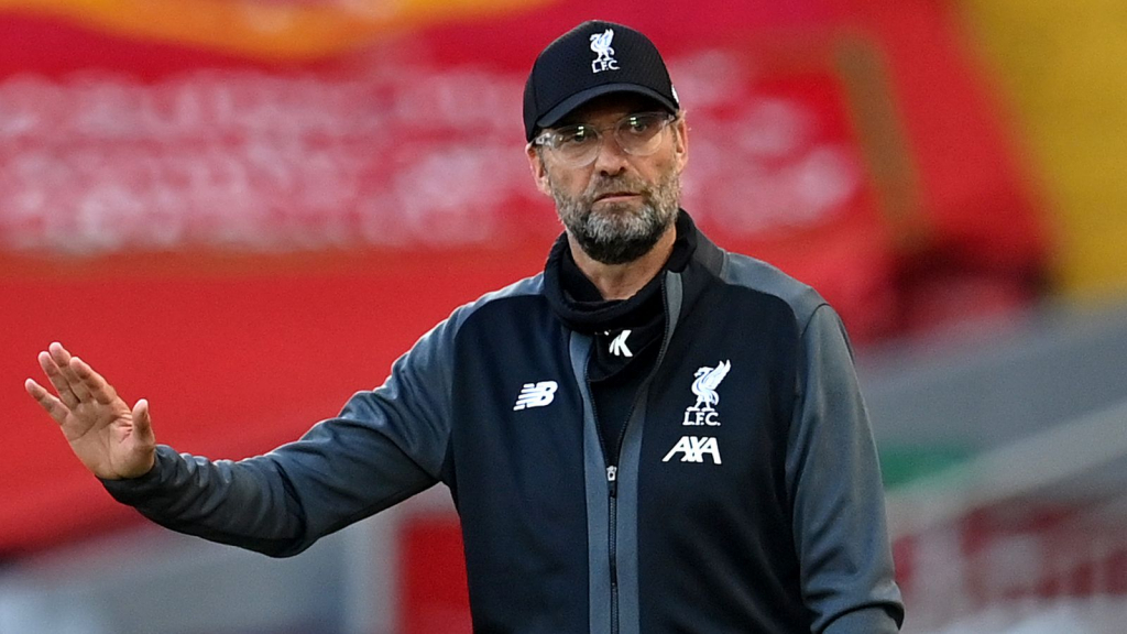 Jurgen Klopp sẵn sàng “hy sinh”, cầu thủ Liverpool hưởng lợi