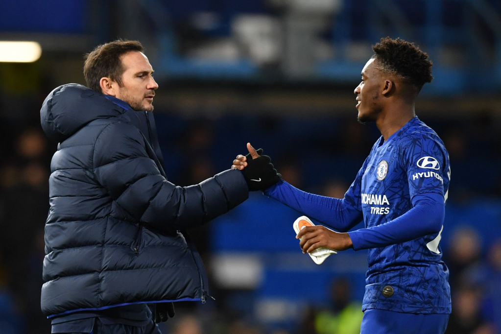 Lampard cảnh báo sao Chelsea, báo tin không vui cho fan hâm mộ