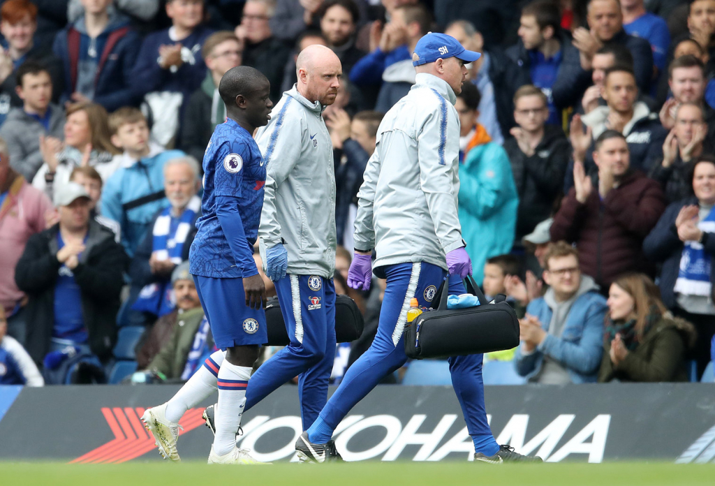 Lampard khiến fan Chelsea âu lo trước trận gặp Norwich