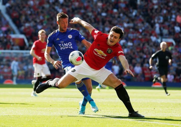 MU có lợi thế về trọng tài trong trận gặp Leicester?