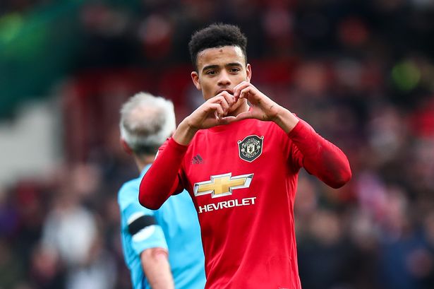 Mason Greenwood: Từ tầm nhìn Sir Alex đến quân bài chiến lược của Solskjaer