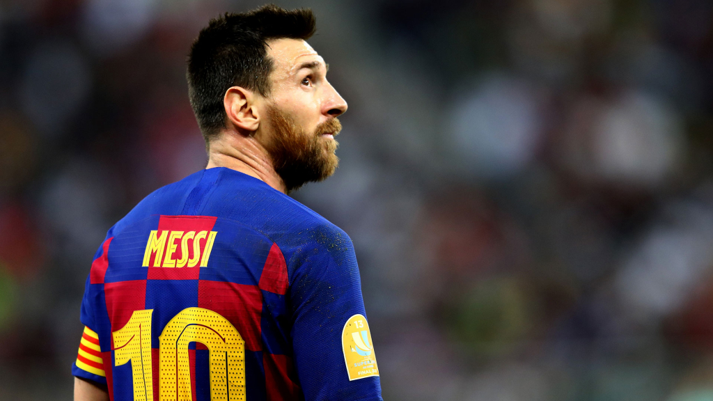 NÓNG: Từ chối gia hạn, Messi sẽ rời Barcelona vào cuối mùa giải tới