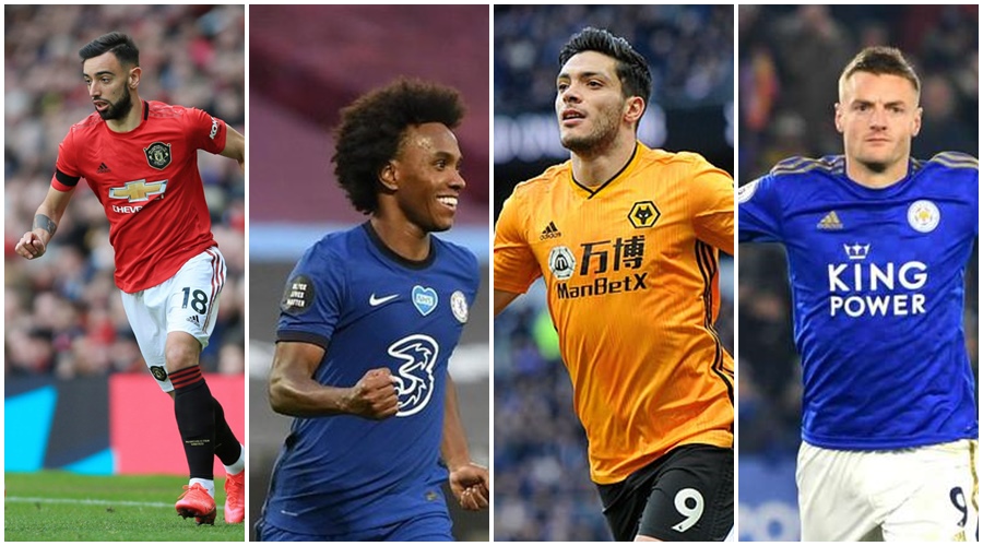 Phân tích cơ hội giành vé dự cúp C1 của MU, Chelsea, Wolves và Leicester?