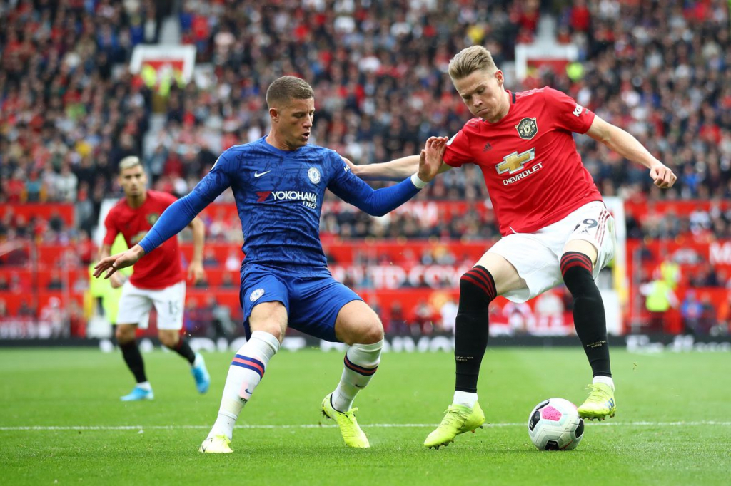 MU - Chelsea và các trận cầu “động đất” ở Ngoại Hạng Anh mùa bóng 2019/2020