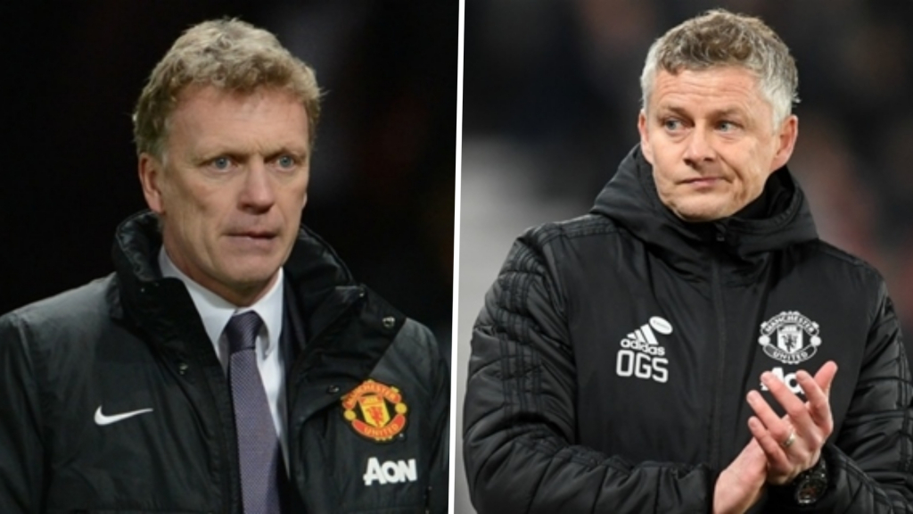 Tái ngộ MU, David Moyes bất ngờ trách cứ đội bóng cũ