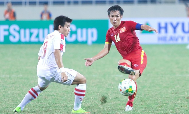 Hà Nội FC bất ngờ chiêu mộ nhà vô địch AFF Cup 2008