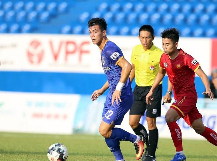 Tiến Linh liên tiếp tịt ngòi ở V-league, đâu là nguyên do?