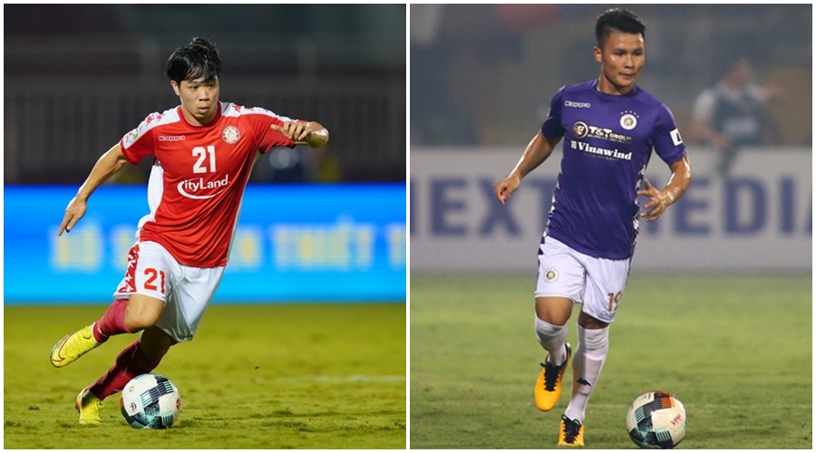 TPHCM – Hà Nội FC và những điểm nóng trước trận siêu kinh điển