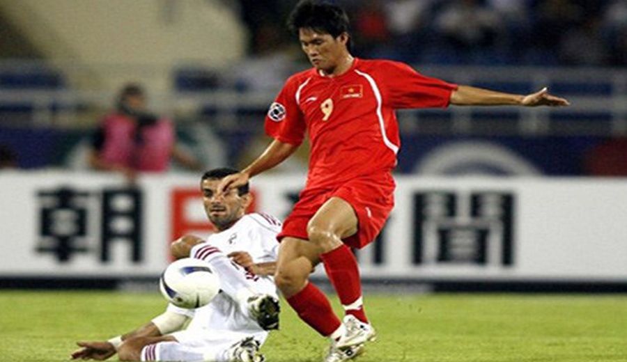 ĐT Việt Nam với bước ngoặt lịch sử sau trận thắng UAE tại Asian Cup
