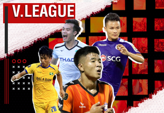 V-league có thể lại hoãn vì 2 ca Covid-19 tại Đà Nẵng