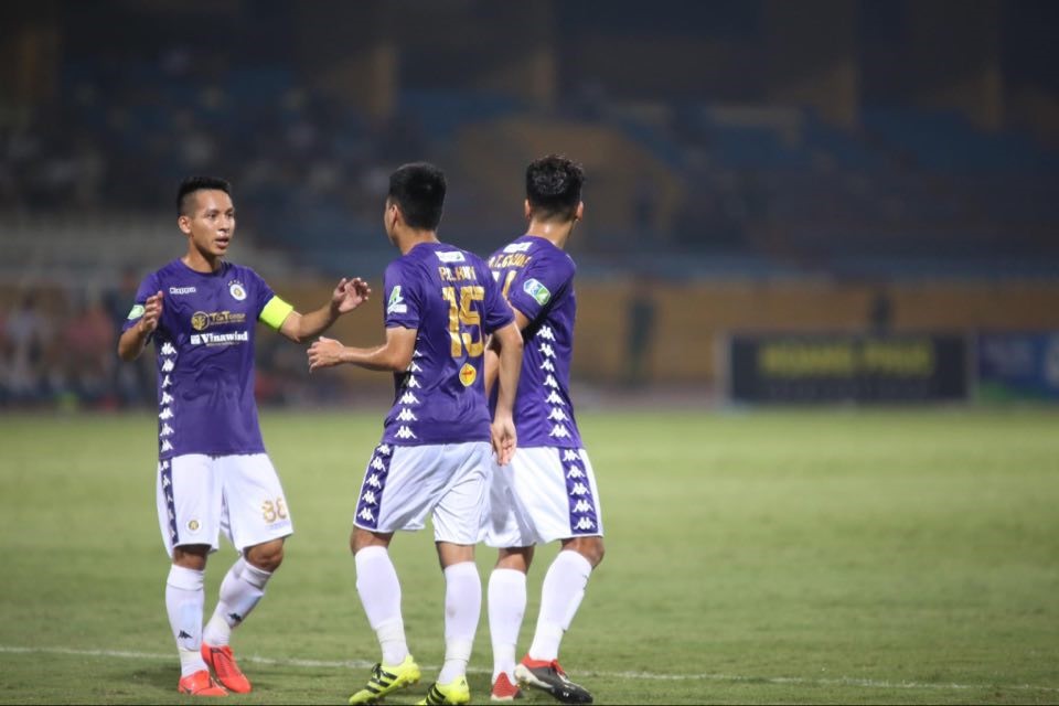 V-League tạm hoãn, VPF tính đưa cúp quốc gia vào thi đấu