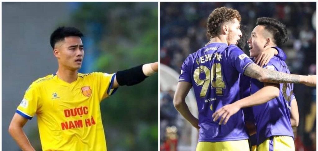 4 điều đáng chờ đợi ở trận Nam Định - Hà Nội FC