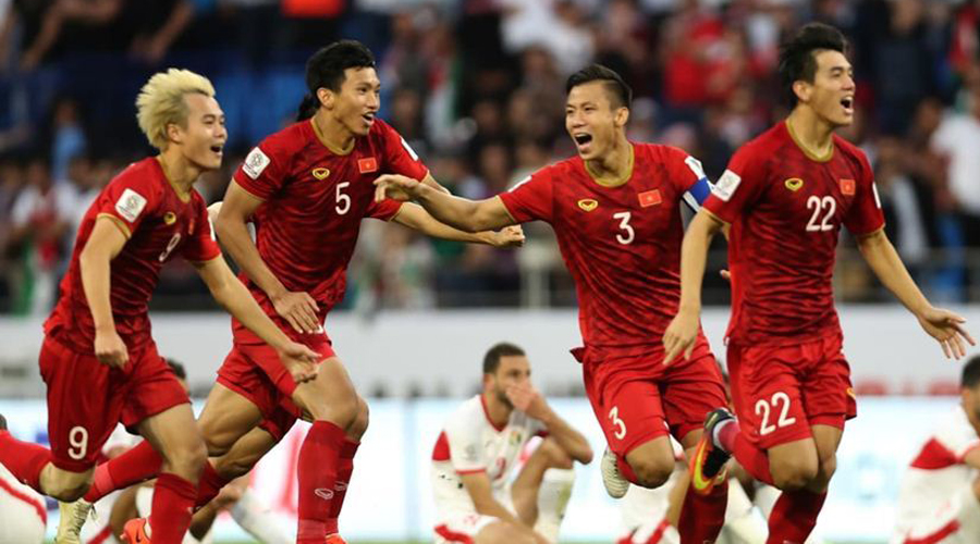 4 mục tiêu quan trọng cho bóng đá Việt Nam trong năm 2021