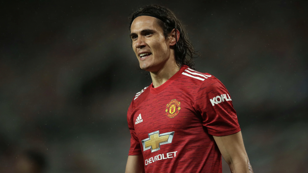 Biến căng vụ Cavani bị cấm thi đấu: MU sắp được hưởng lợi