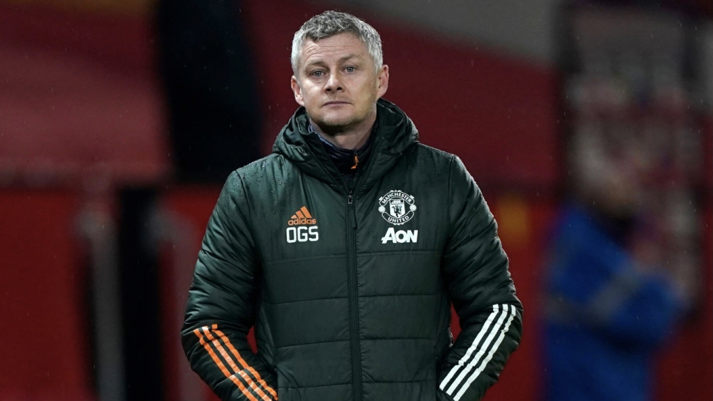 3 sai lầm lớn của Solskjaer khiến MU mất ngôi đầu bảng