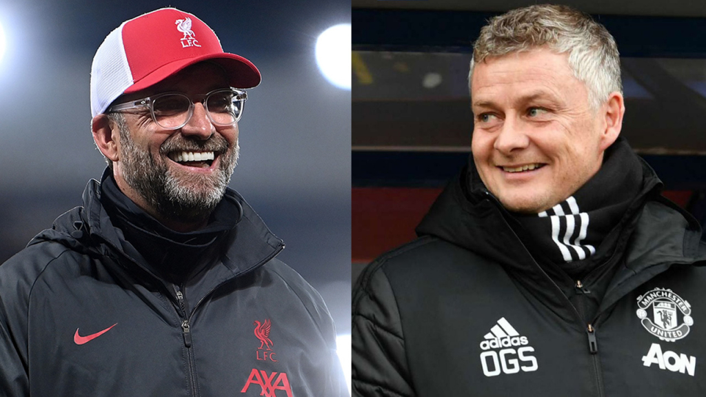 Solskjaer: “Nếu MU đả bại Liverpool, đó sẽ là một cú sốc”