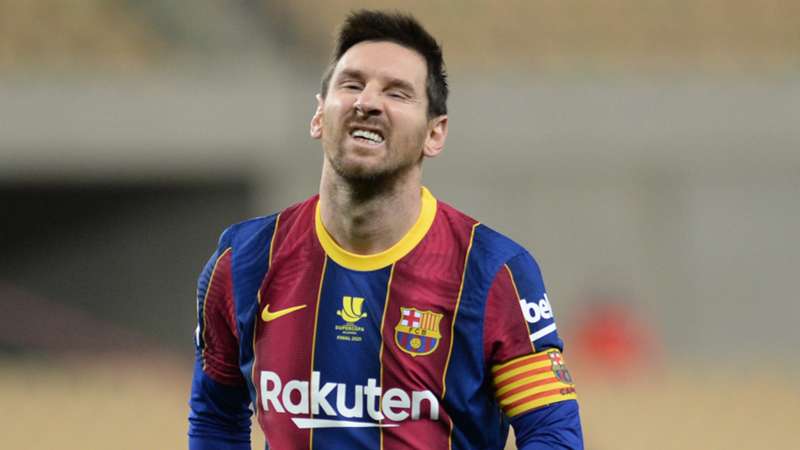 LĐBĐ Tây Ban Nha ra phán quyết về đơn kháng án của Barca vụ Messi
