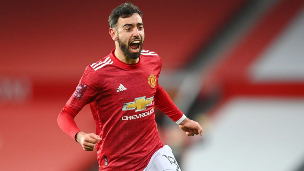 Bruno Fernandes tuyên bố chắc nịch, fan MU thở phào nhẹ nhõm